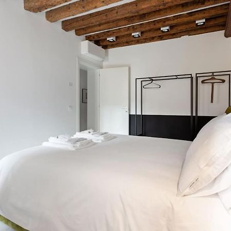 Dimora San Lorenzo Luxury Apartment Venezia Eksteriør bilde