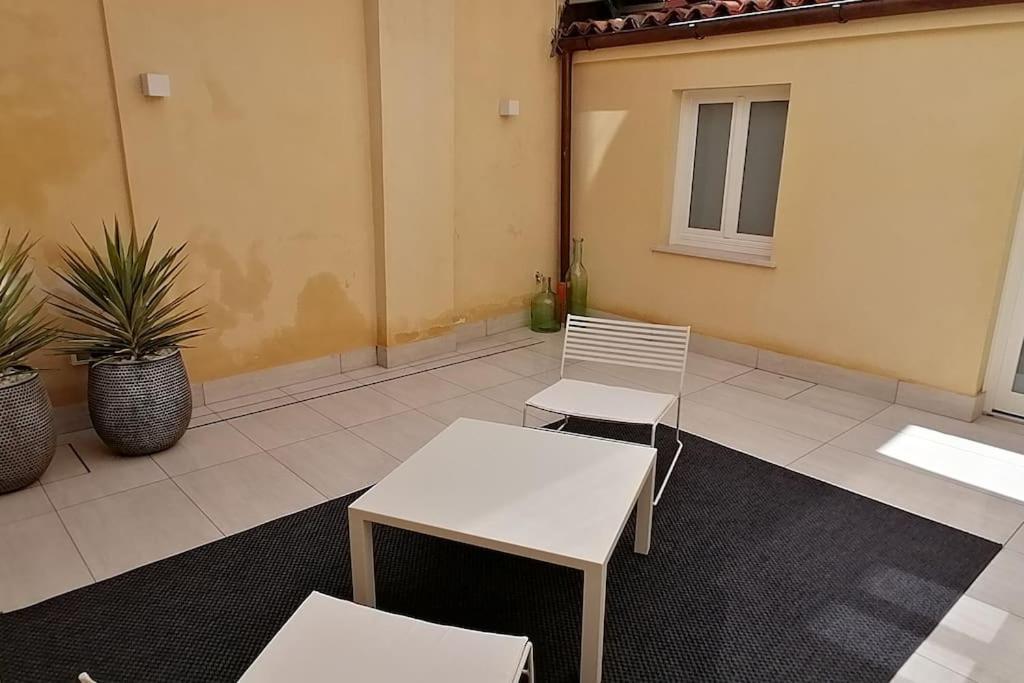 Dimora San Lorenzo Luxury Apartment Venezia Eksteriør bilde