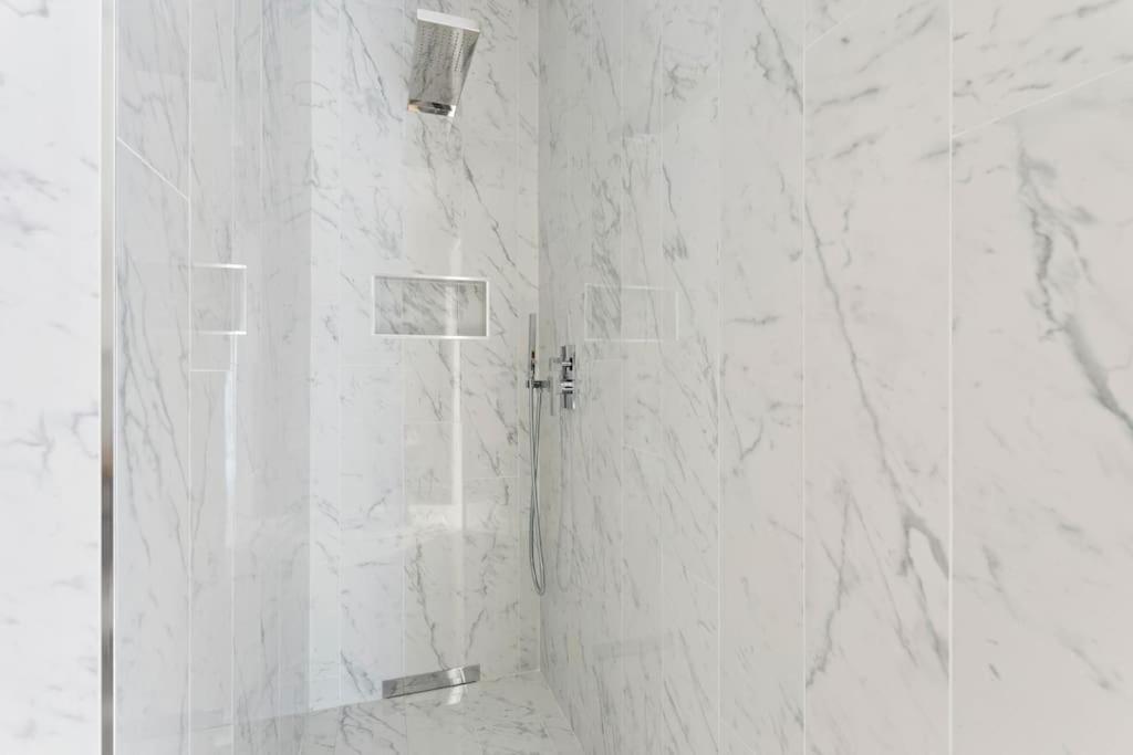 Dimora San Lorenzo Luxury Apartment Venezia Eksteriør bilde