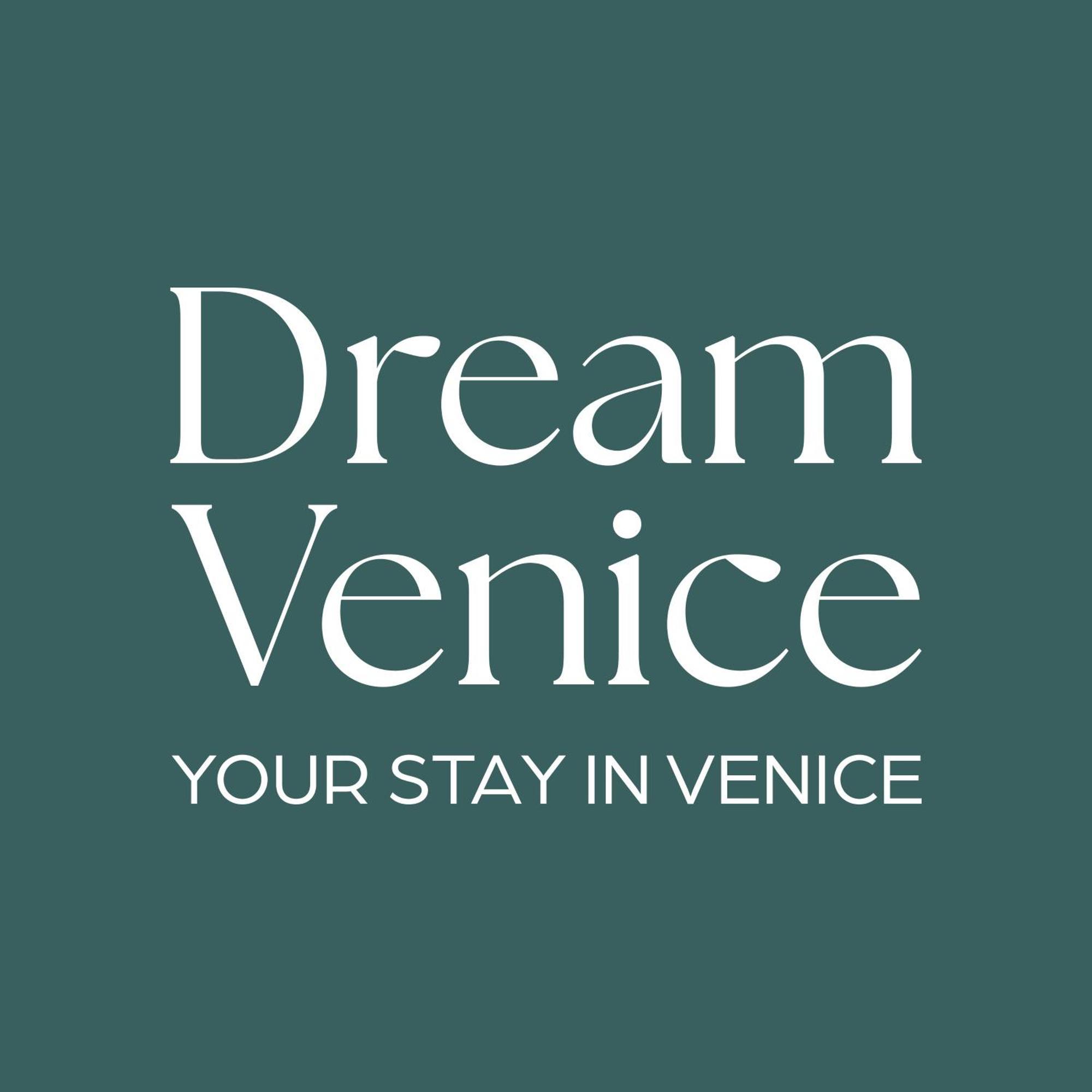 Dimora San Lorenzo Luxury Apartment Venezia Eksteriør bilde